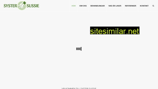systersussie.se alternative sites