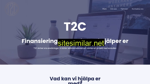 t2c.se alternative sites
