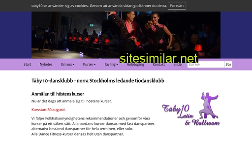 taby10.se alternative sites