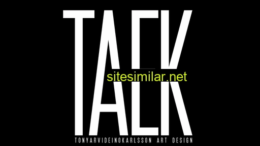 taek.se alternative sites