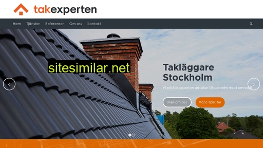 takexperten.se alternative sites