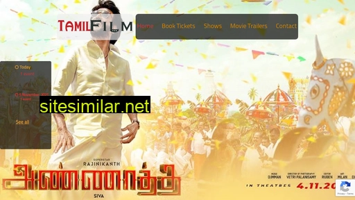 tamilfilm.se alternative sites