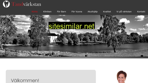 tandvarkstan.se alternative sites