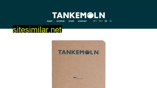 tankemoln.se alternative sites