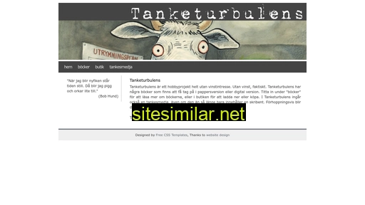 tanketurbulens.se alternative sites
