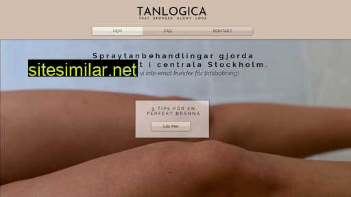 tanlogica.se alternative sites