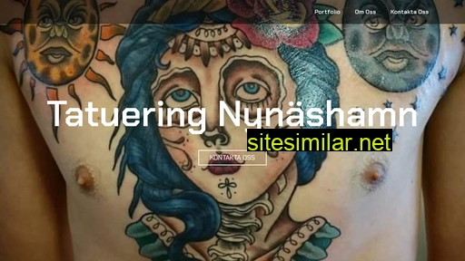 tatuering.se alternative sites