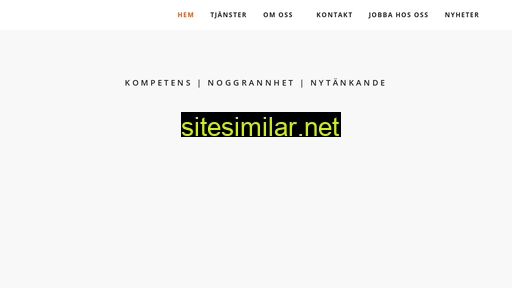 tbnsweden.se alternative sites