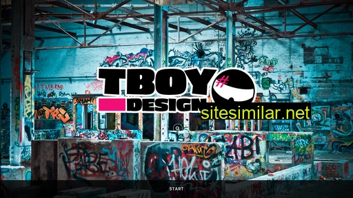 tboy-design.se alternative sites