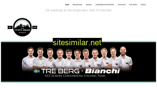 teamtreberg.se alternative sites