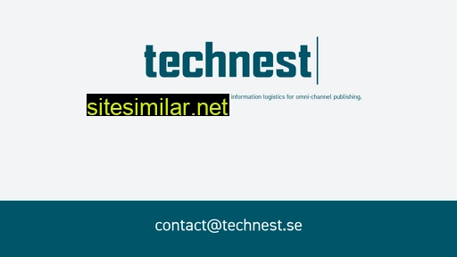 technest.se alternative sites
