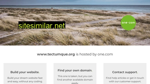 tectumque.se alternative sites