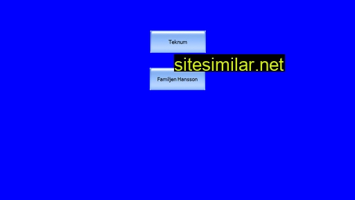 teknum.se alternative sites