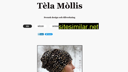 telamollis.se alternative sites