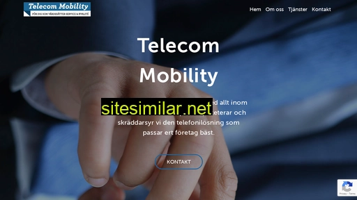 Telecommobility similar sites