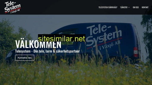 telesystem.se alternative sites