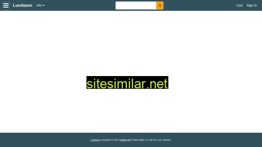 tellusaeco.se alternative sites