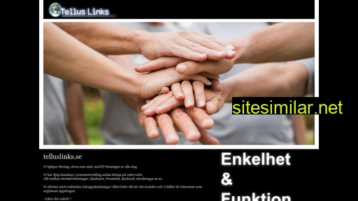 telluslinks.se alternative sites