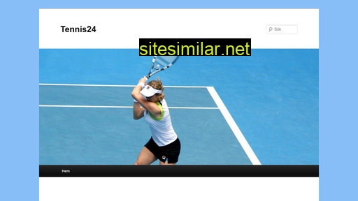 tennis24.se alternative sites