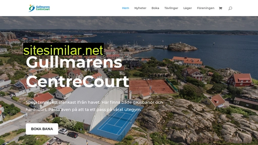 tennislysekil.se alternative sites