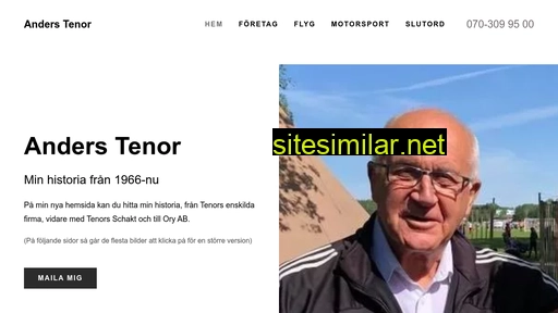 tenor.se alternative sites