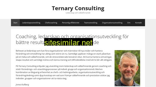 ternaryconsulting.se alternative sites