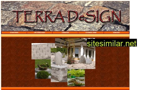 terradesign.se alternative sites