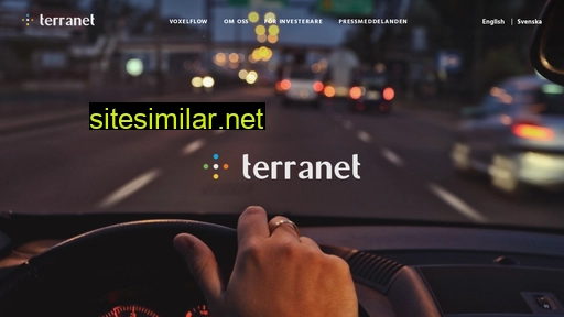terranet.se alternative sites