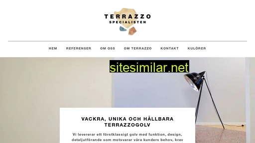 terrazzospec.se alternative sites