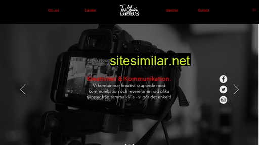 tezmania.se alternative sites