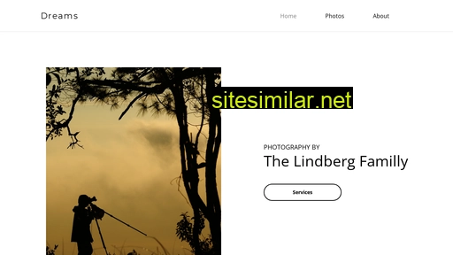 thelindbergs.se alternative sites