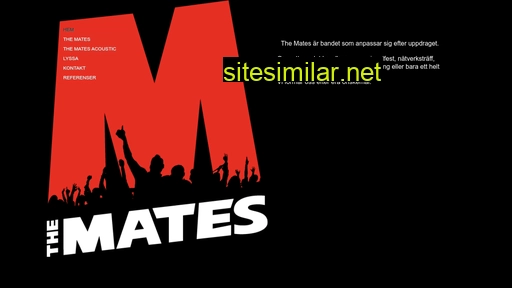themates.se alternative sites
