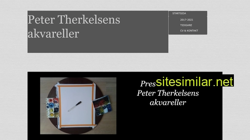 therkelsen.se alternative sites