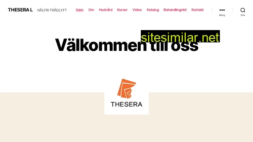 theseral.se alternative sites
