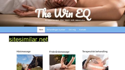 thewineq.se alternative sites