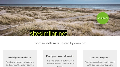 thomaslindh.se alternative sites