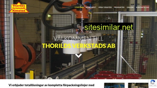 thorildsverkstad.se alternative sites