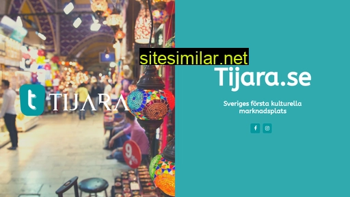 tijara.se alternative sites