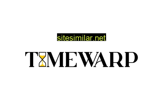 timewarp.se alternative sites