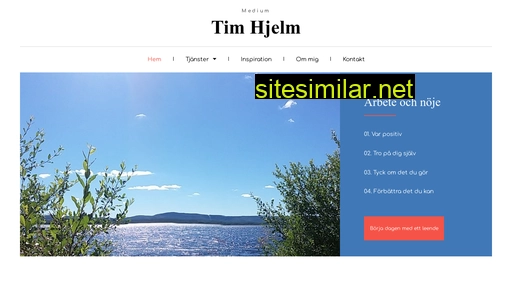 timhjelm.se alternative sites