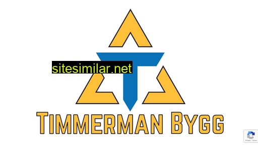Timmermanbygg similar sites