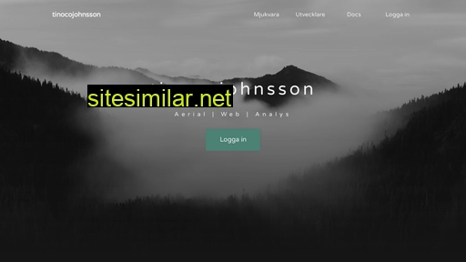tinocojohnsson.se alternative sites