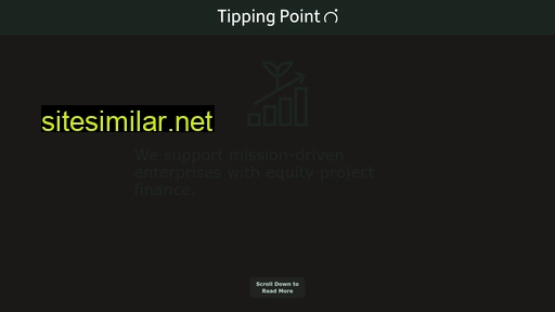 tippingpointventures.se alternative sites