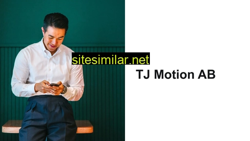 tjmotion.se alternative sites