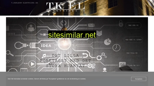 tkel.se alternative sites