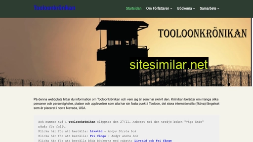 tooloon.se alternative sites