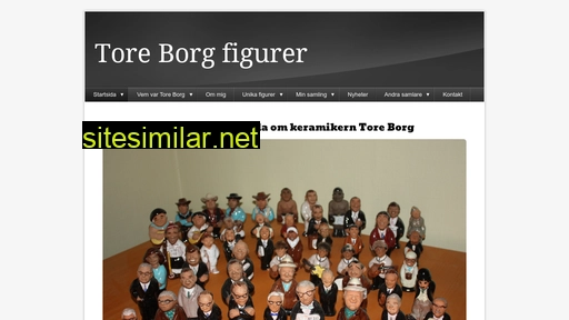 toreborg-keramikfigurer.se alternative sites