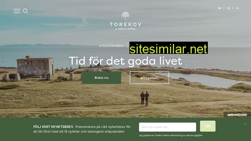 torekovhotell.se alternative sites