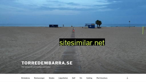 torredembarra.se alternative sites