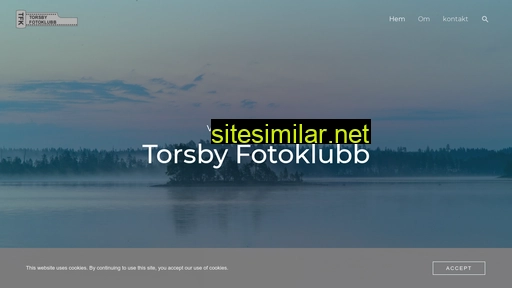 torsbyfotoklubb.se alternative sites